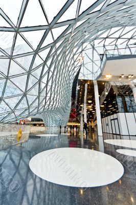 MyZeil Shopping Mall
