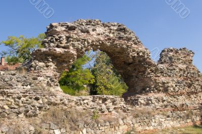 Ancient Arch