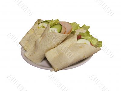 tasty wraps