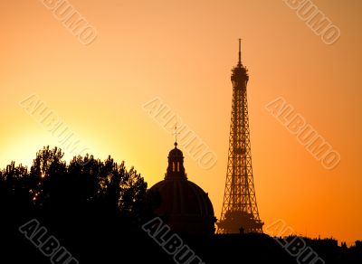 Eiffel Tower