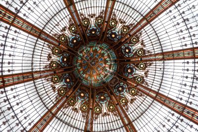 Ceiling