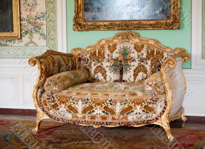 Versailles - Sofa Versailles - Sofa