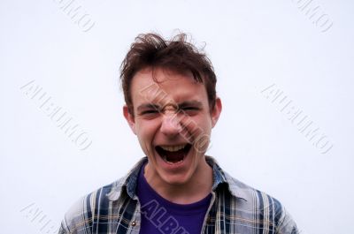 Scream Scream