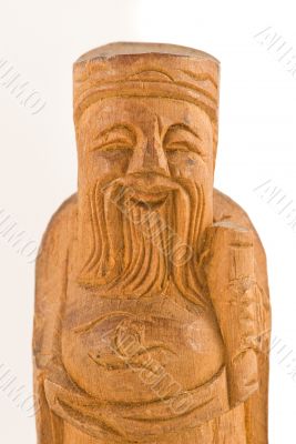 chinese wise man