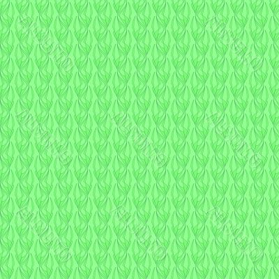 Seamless green wallpaper pattern Seamless green wallpaper pattern