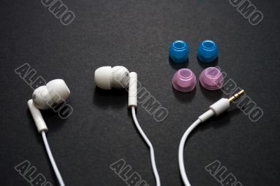 Earbuds