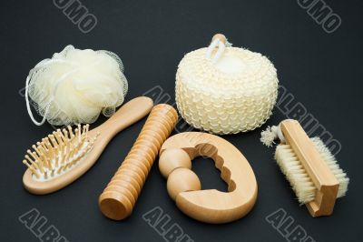 Sauna Set