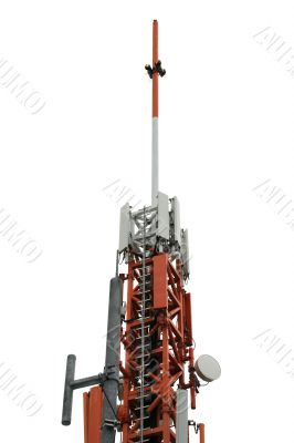 Cellular antenna