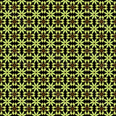 Wallpaper pattern