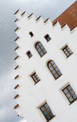 House House