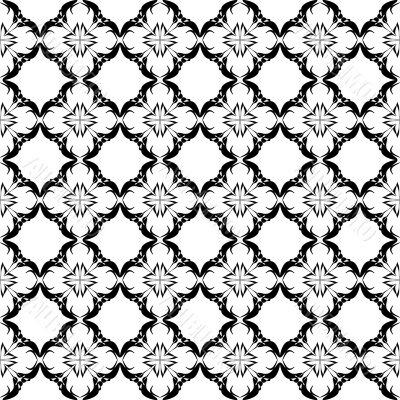 Wallpaper pattern