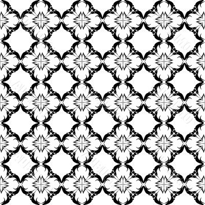 Wallpaper pattern