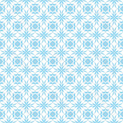 Seamless wallpaper pattern