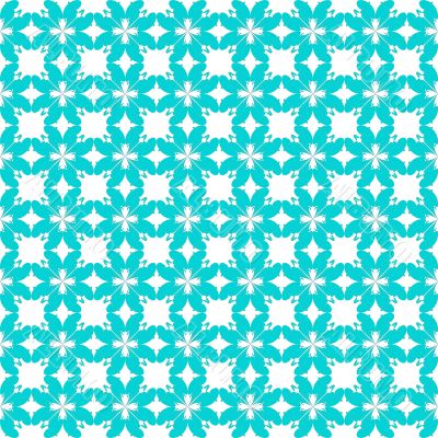 Seamless wallpaper pattern