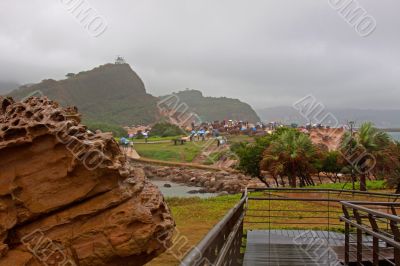 Yehliu Geopark Taiwan Yehliu Geopark Taiwan