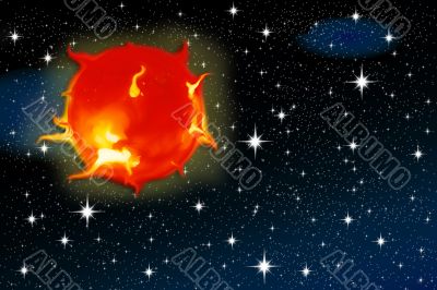 solar flares solar flares