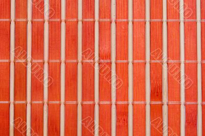 wooden bamboo background