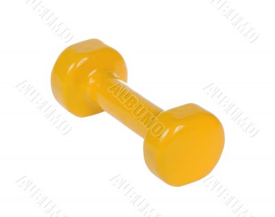 dumbbells