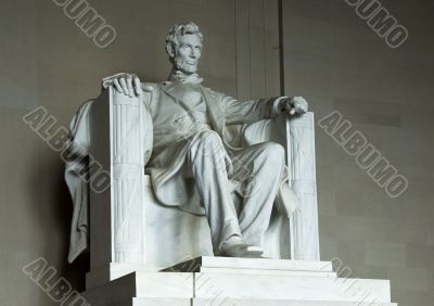 Lincoln Memorial