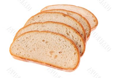 bread brown