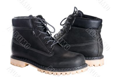 working boots