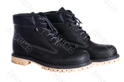 working boots