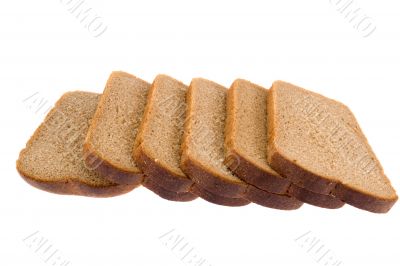 bread brown