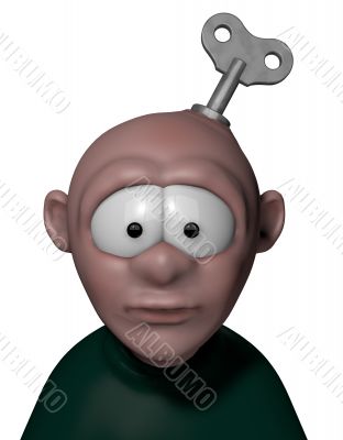 wind up wind up
