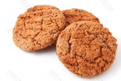 oatmeal cookies