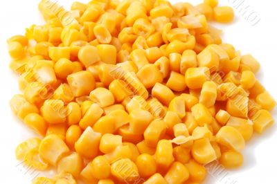 canned corn