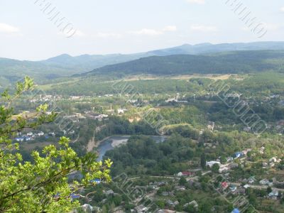 Mountains Mountains