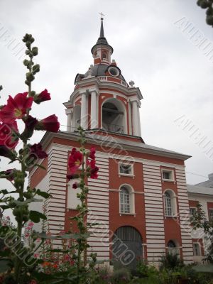Church Church