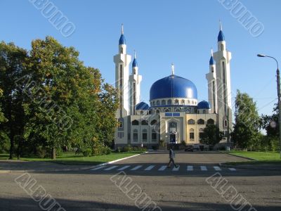 Minaret Minaret