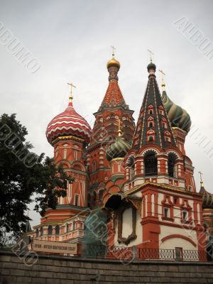 Church Church
