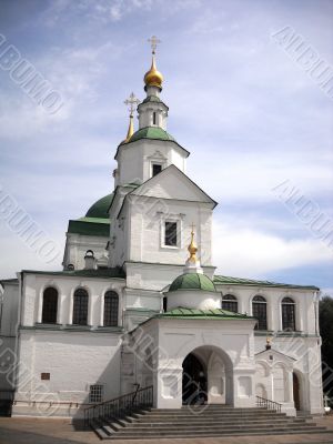 Church