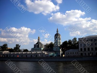 Church Church