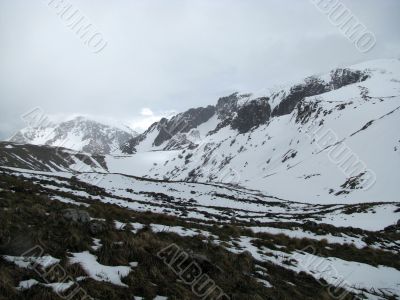 Mountains Mountains