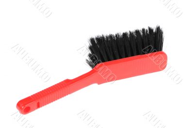Brush for cleaning