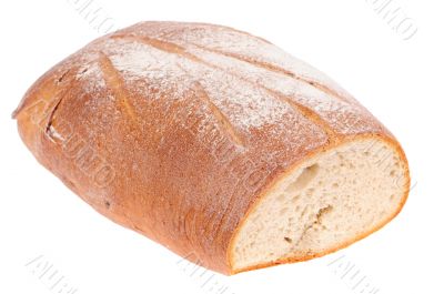 bread brown