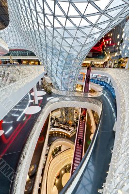 MyZeil Shopping Mall