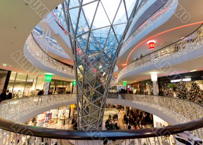 MyZeil Shopping Mall