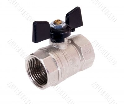 Water valve