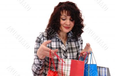 girl with buying girl with buying