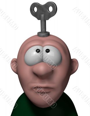 wind up wind up