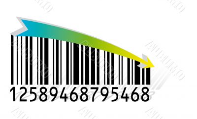 Bar code