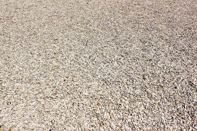 gravel