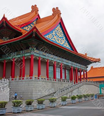 National Opera House, Taipeh