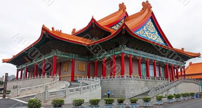 National Opera House, Taipeh