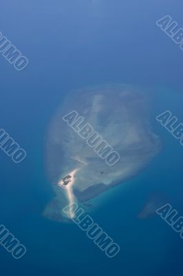 view from plane view from plane