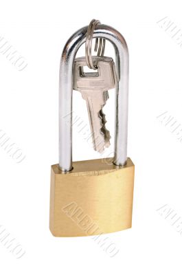 padlock